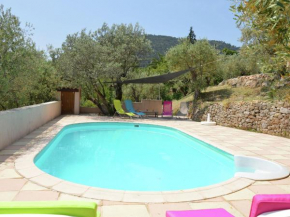 Splendid villa Private swimmingpool Nice surrounding